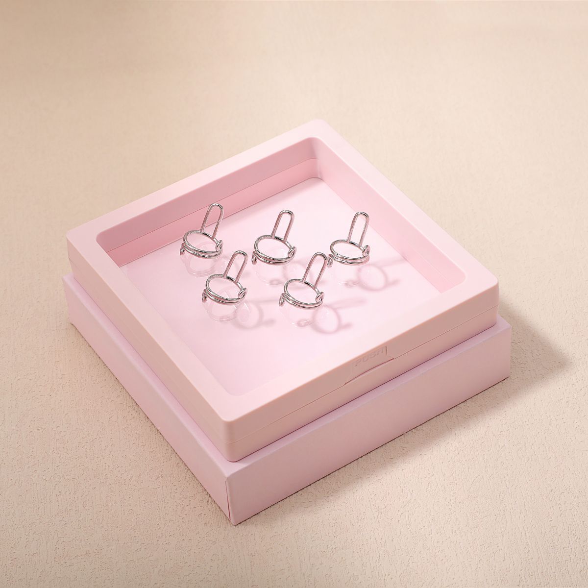 wudu nail rings amazon wudu nail rings diy wudu nail polish wudu nail rings simple wudu nail rings shein versa nail rings Wudu Nail Rings are adjustable finger rings