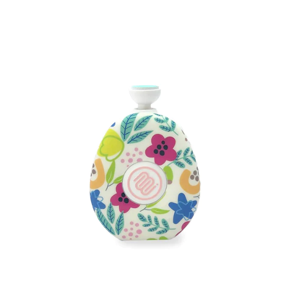 Portable Nail Trimmer - Floral Wonderland